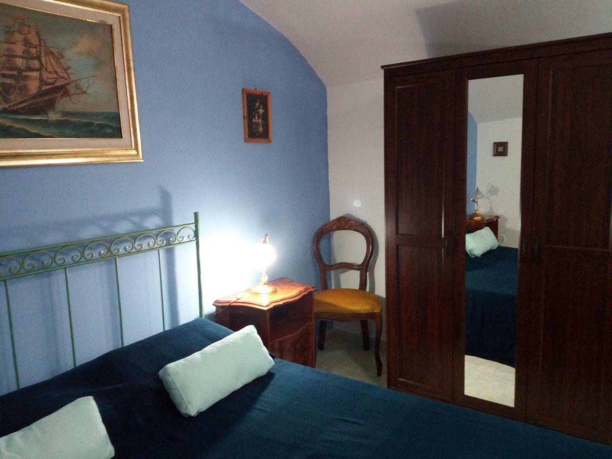 Porto In Vista Apartment Monopoli Exterior foto